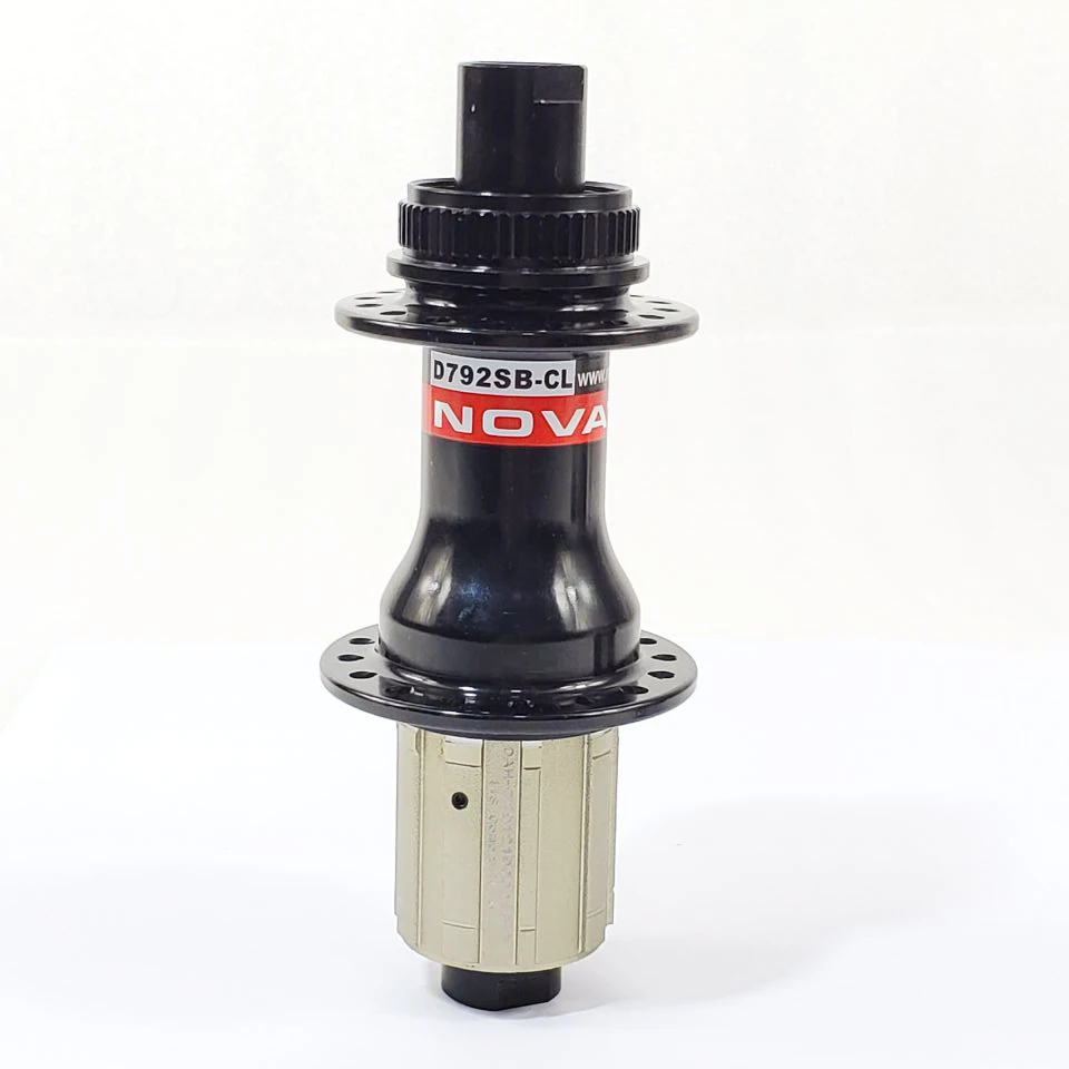 Novatec D791SB CL D792SB для горного велосипеда Центральный замок концентраторы DH FR MTB