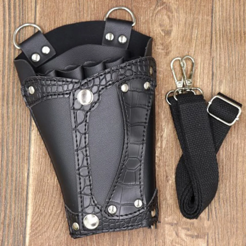 Профессиональные парикмахерские ножницы держатель для ножниц сумочка