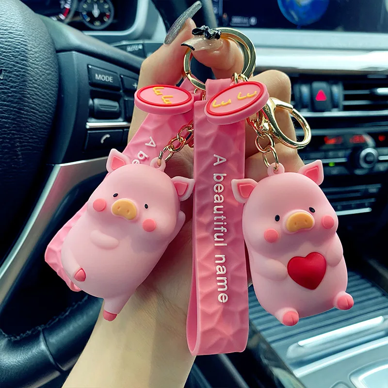 Pendant Key Holder Gifts