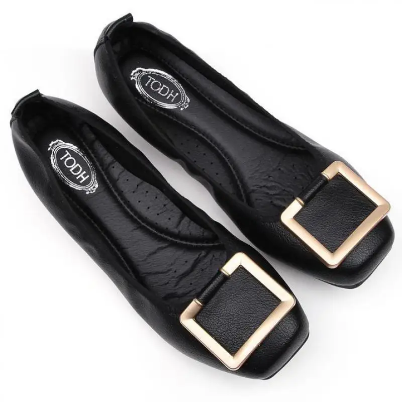 Женские туфли на плоской подошве Размеры 35 41|Обувь без каблука| |