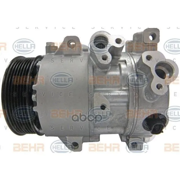 Компрессор Кондиционера HELLA арт. 8FK351114-921