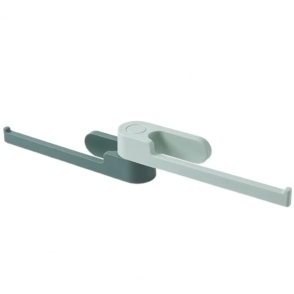 

Multi-function Rotatable Punch Free Clothes Hanger Organizer Closet Storage Rack