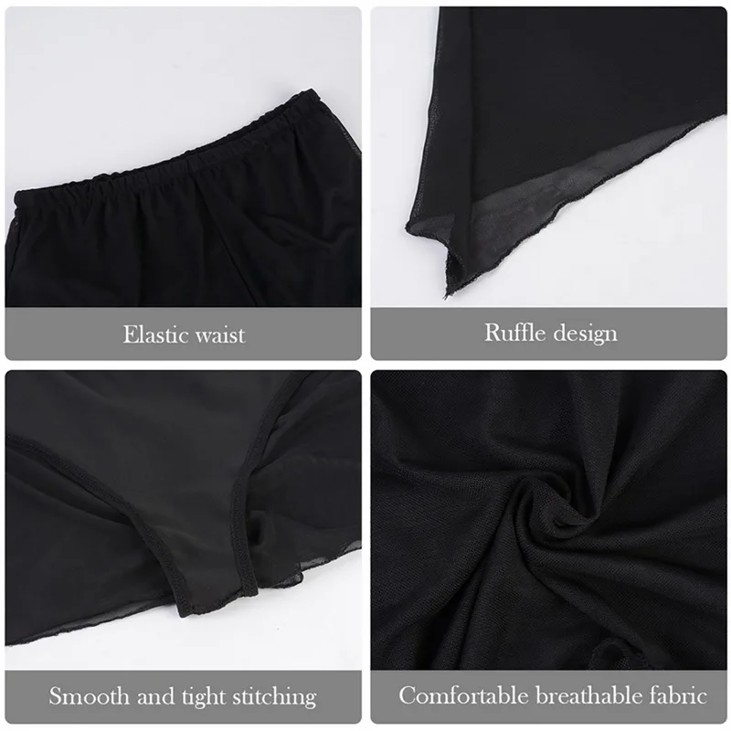 Сексуальное нижнее белье Jarretels размера плюс 5XL черные подвязки для чулок женские