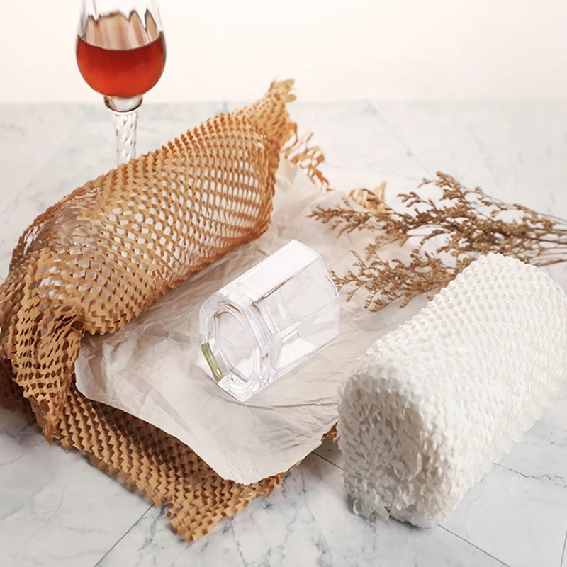 Оберточная бумага для вина 50 см х 30 м | Дом и сад