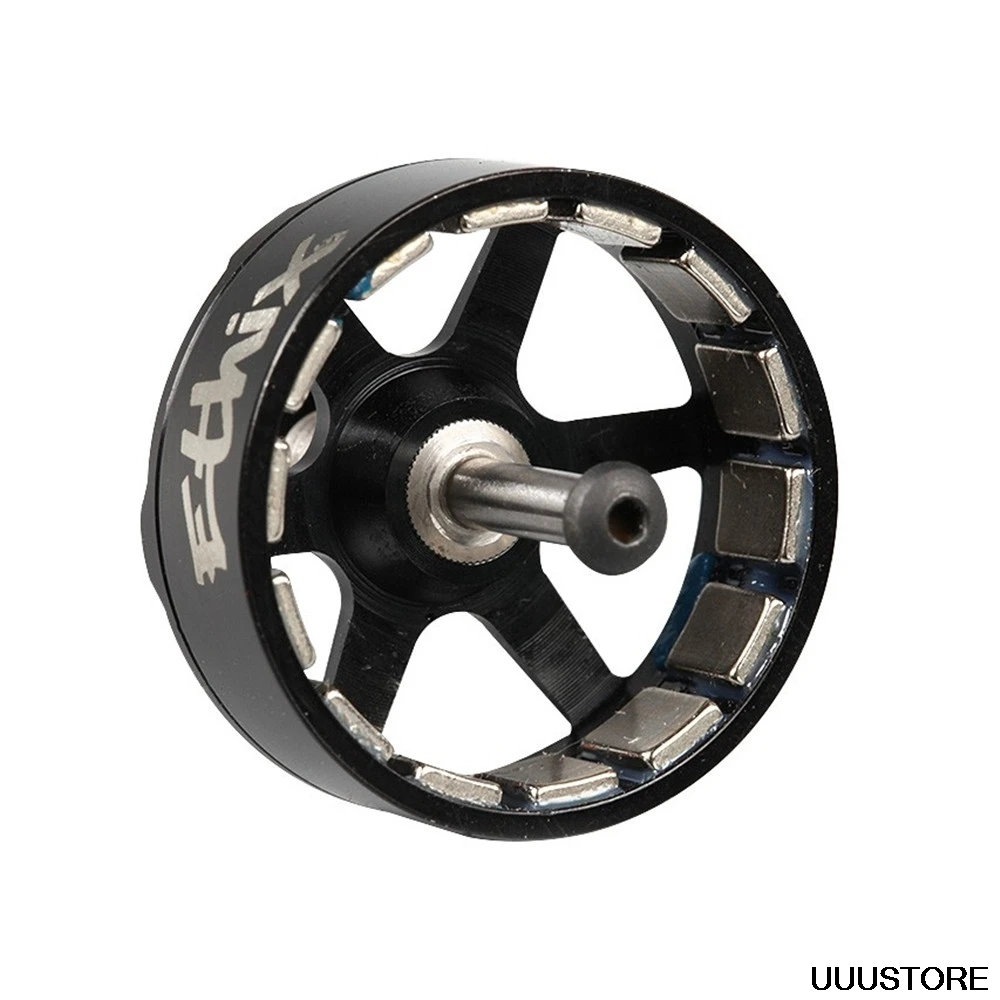 Team BlackSheep TBS Ethix Mr Steele Stout 1700kv Motor V2 | Игрушки и хобби