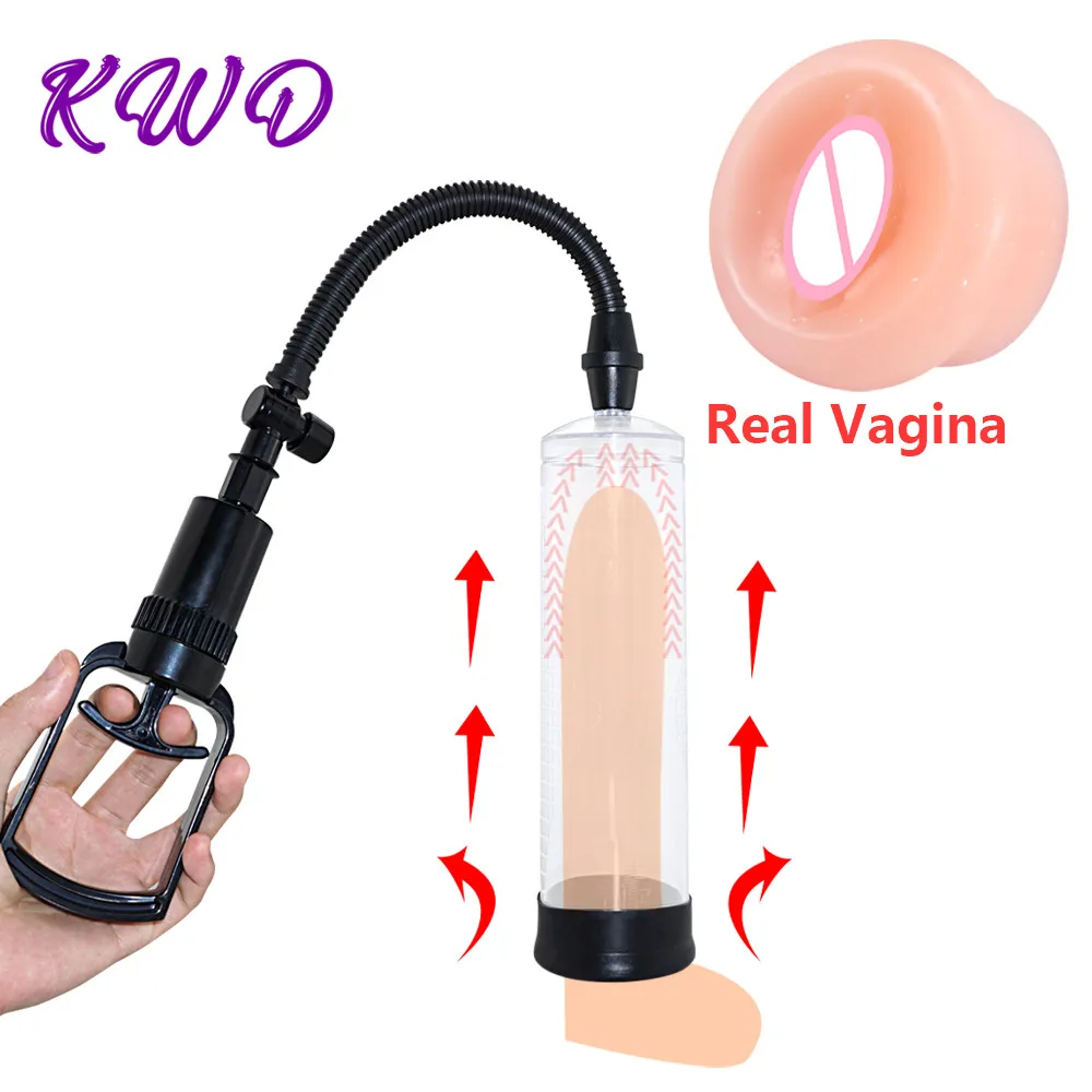 Пениса вакуумная помпа для увеличения пениса Увеличить Для мужчин t устройства