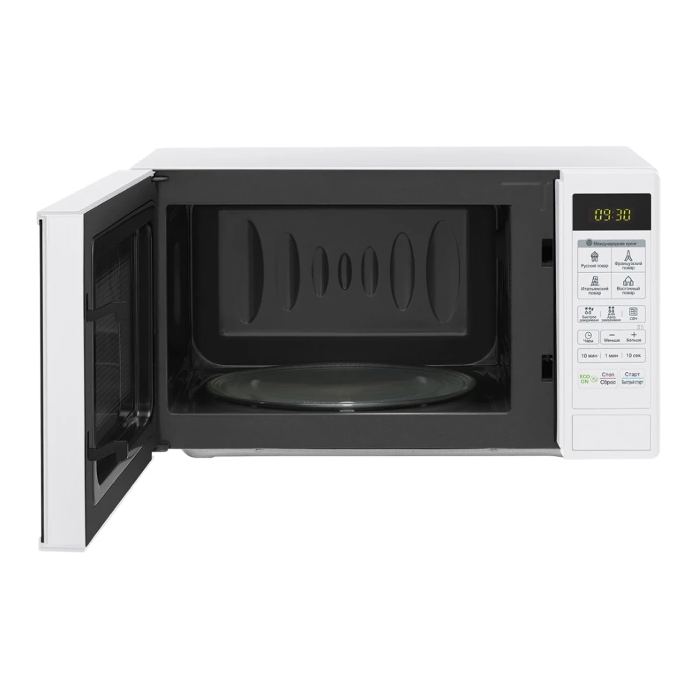 Microwave oven LG ms20c44d Household appliances Kitchen Cooking 2021 New Products | Бытовая техника