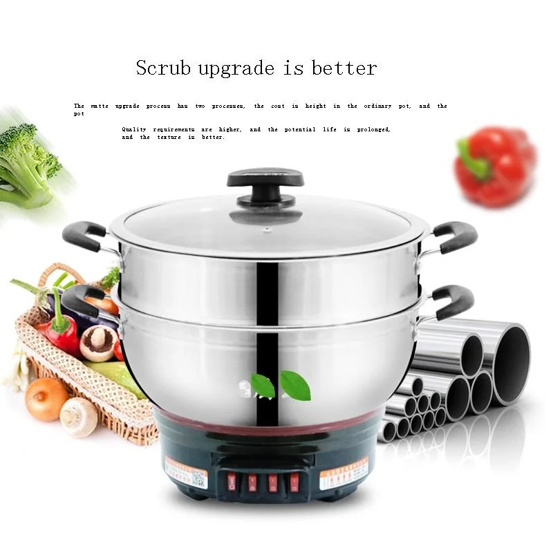 cuisine keukenapparatuur restaurant appliance in the keuken apparaten catering commercial kitchen equipment electric skillet free global shipping