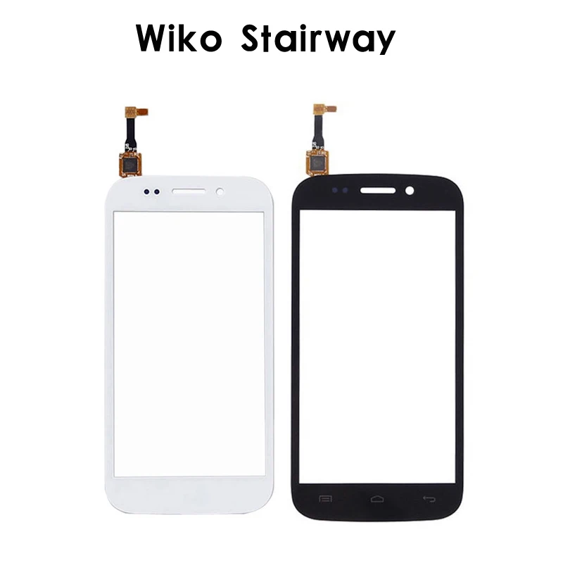 

Replacement Touch Screen Digitizer Panel For Wiko Stairway lcd display screen parts