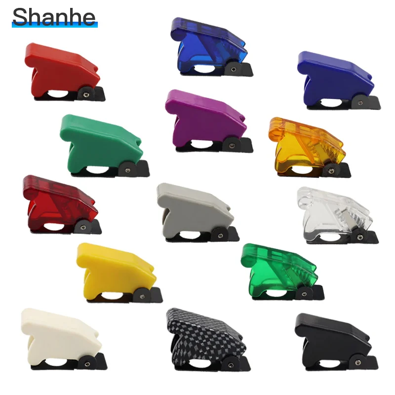 1 комплект 12 В 20 А автомобильная лодка грузовик с подсветкой светодиодный тумблер