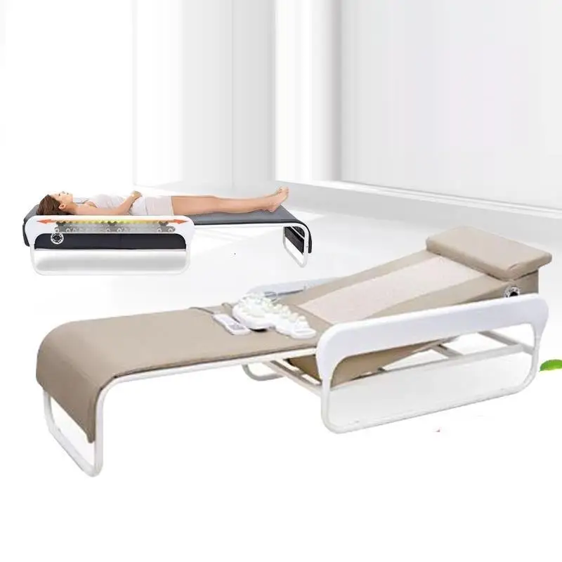 Mueble мебель Стоматологическая Masaj Koltugu красота Cadeira De Massagem складной Камилла masaje Plegable салон стул стол массажная кровать