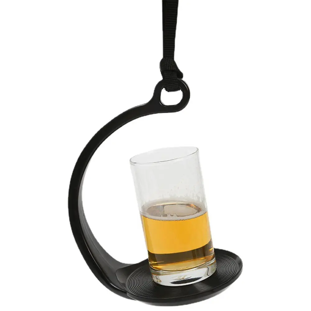 

Spill Stopper Never Spill No Spill Cup Mugs Holder Spill Not Coaster Lid Black Coasters Cup Holder Household Products Practical