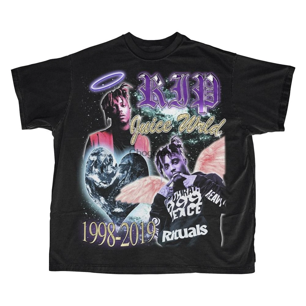 

Juice Wrld T Shirt