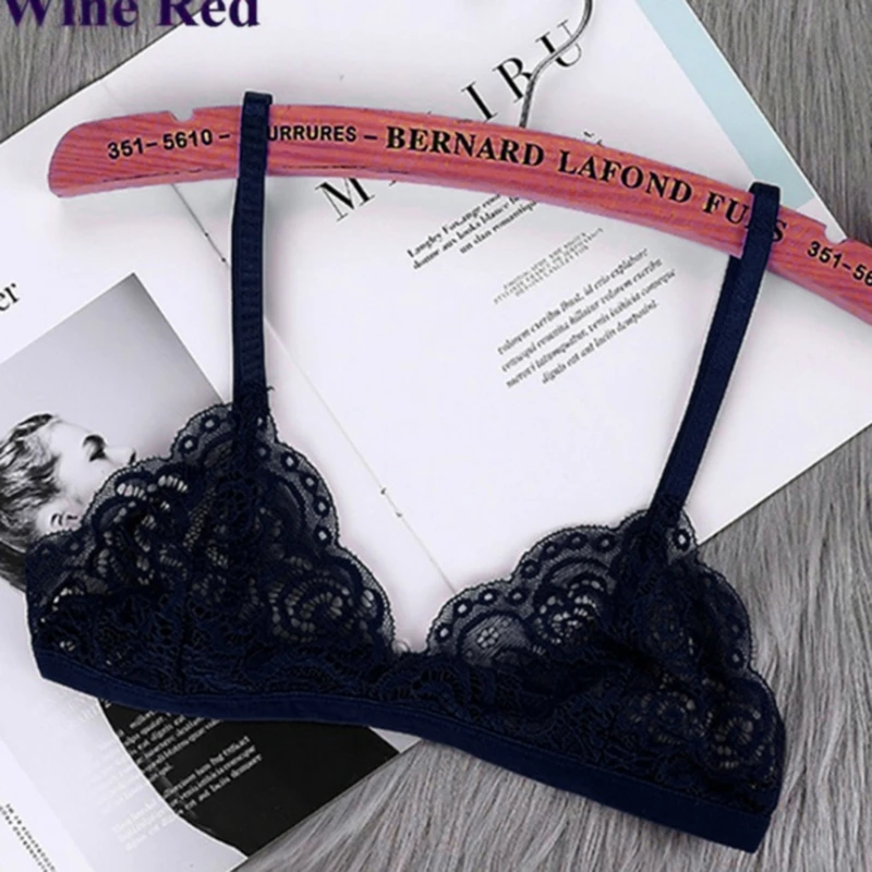 

Sexy Lingerie Women Underwear Back anti-light Belt Chest Pad No Rims Wrapped Chest Tube Top Vest Section Female 2020