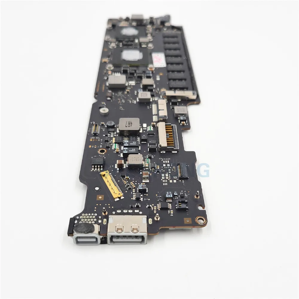 Материнская плата A1370 1 6 ГГц 2 ГБ/4 ГБ 820-2796-A 2010 год для Macbook Air 11 &quotA1370 основная C 2393 |