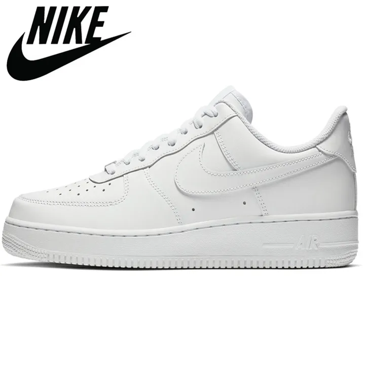 

Original AIR FORCE 1 '07 LX AF1 Couple Skateboard Shoes Women Men Classic Casual Sports Sneakers Hook
