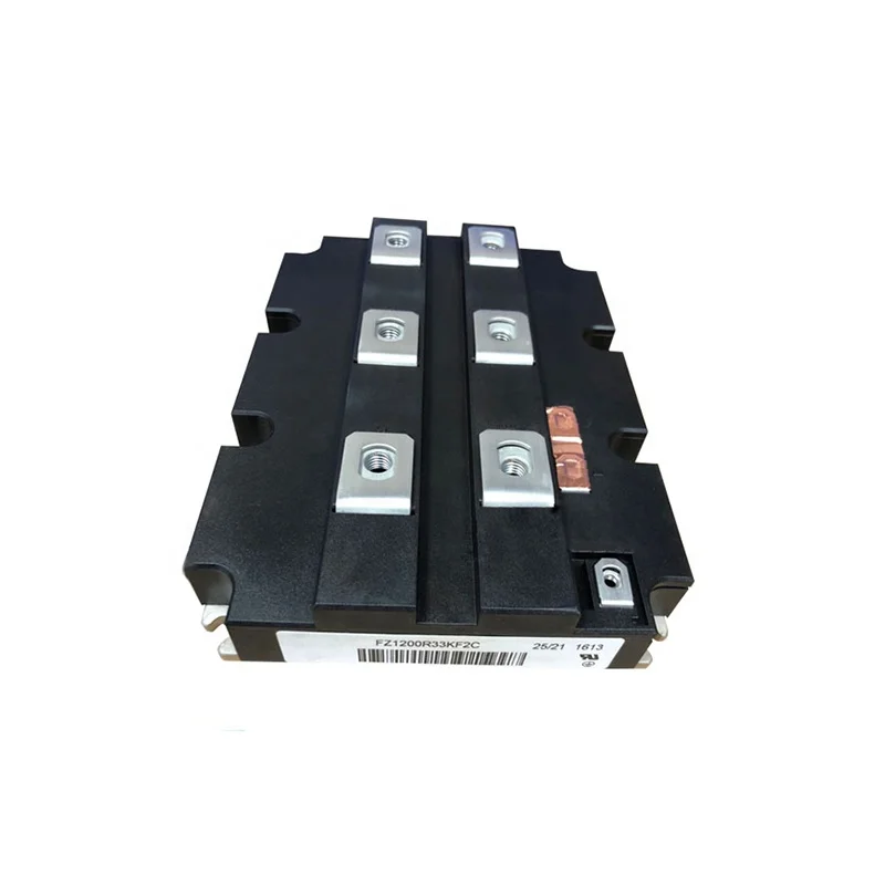 

Новый и оригинальный полупроводниковый тиристорный силовой модуль IGBT FZ1200R33KF2