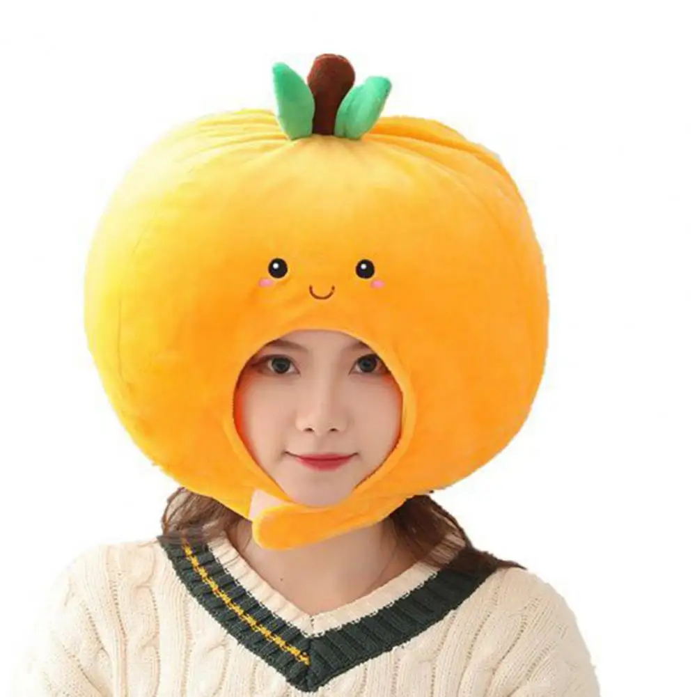 Diadema con dise&ntilde;o de dibujos animados para disfraz, gorro para fiesta de Cosplay, accesorio de foto para regalo, suave exquisito y duradero-1