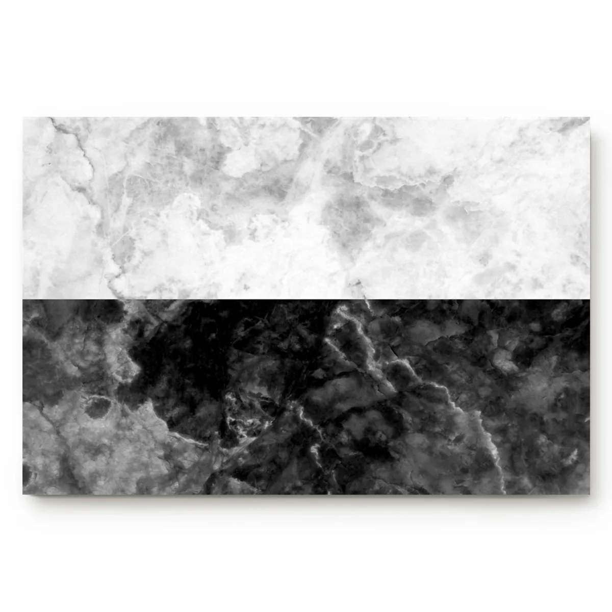 Мраморный узор абстрактный художественный натуральный мраморный Гладкий