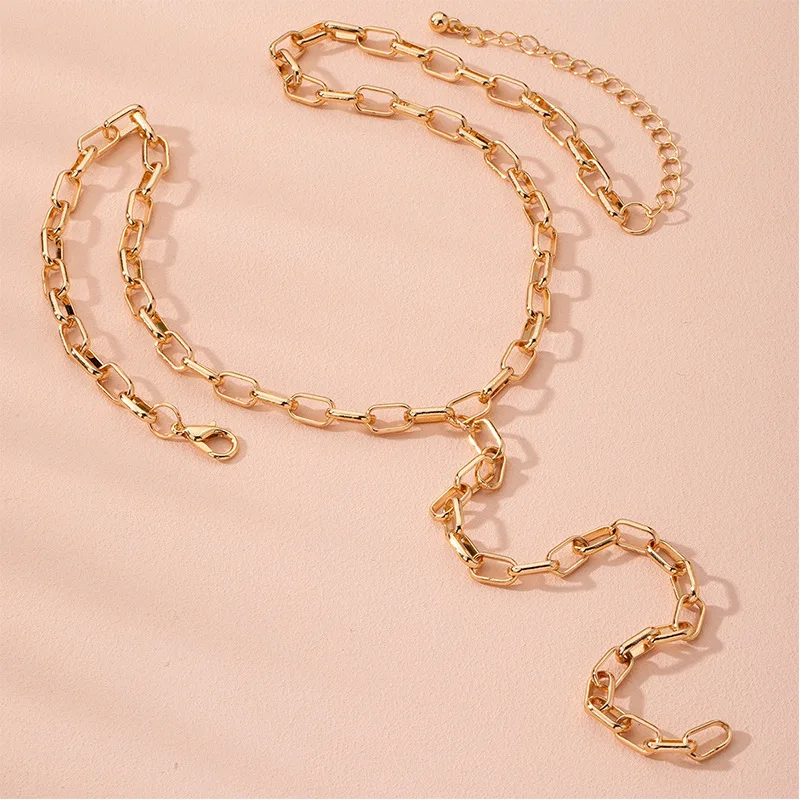 Европейский и американский украшение с перекрестными границами крутая простая