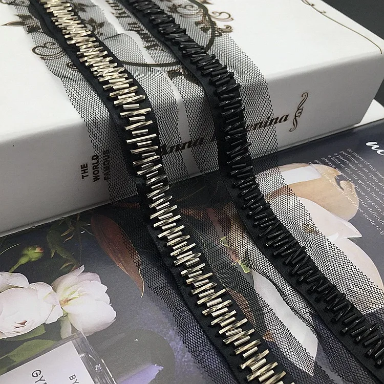 1 ярд искусственная жемчужная отделка лента из бисера для шитья одежды воротника