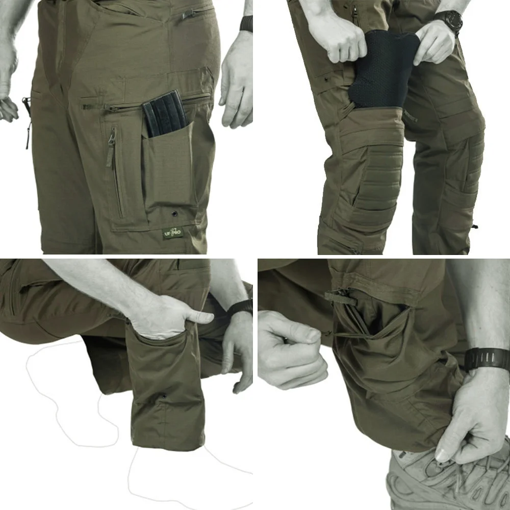 

NEW Tactical Pants Military US Army Cargo Pants Work clothes Combat Uniform Paintball Multi Pockets Tactical Clothes Dropship