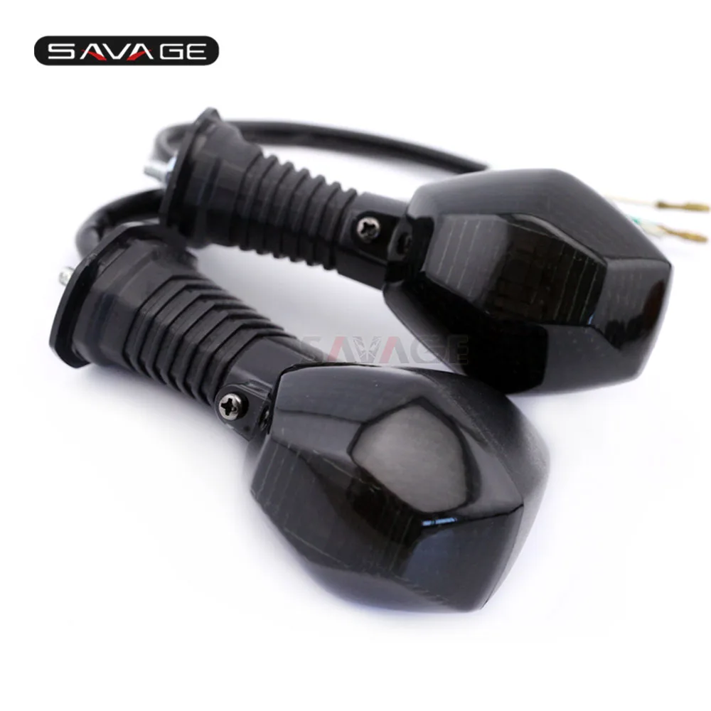 Светильник Тель поворота для SUZUKI GSF 600/650/1200/1250 N/S Bandit GSF1250SA аксессуары мотоциклов