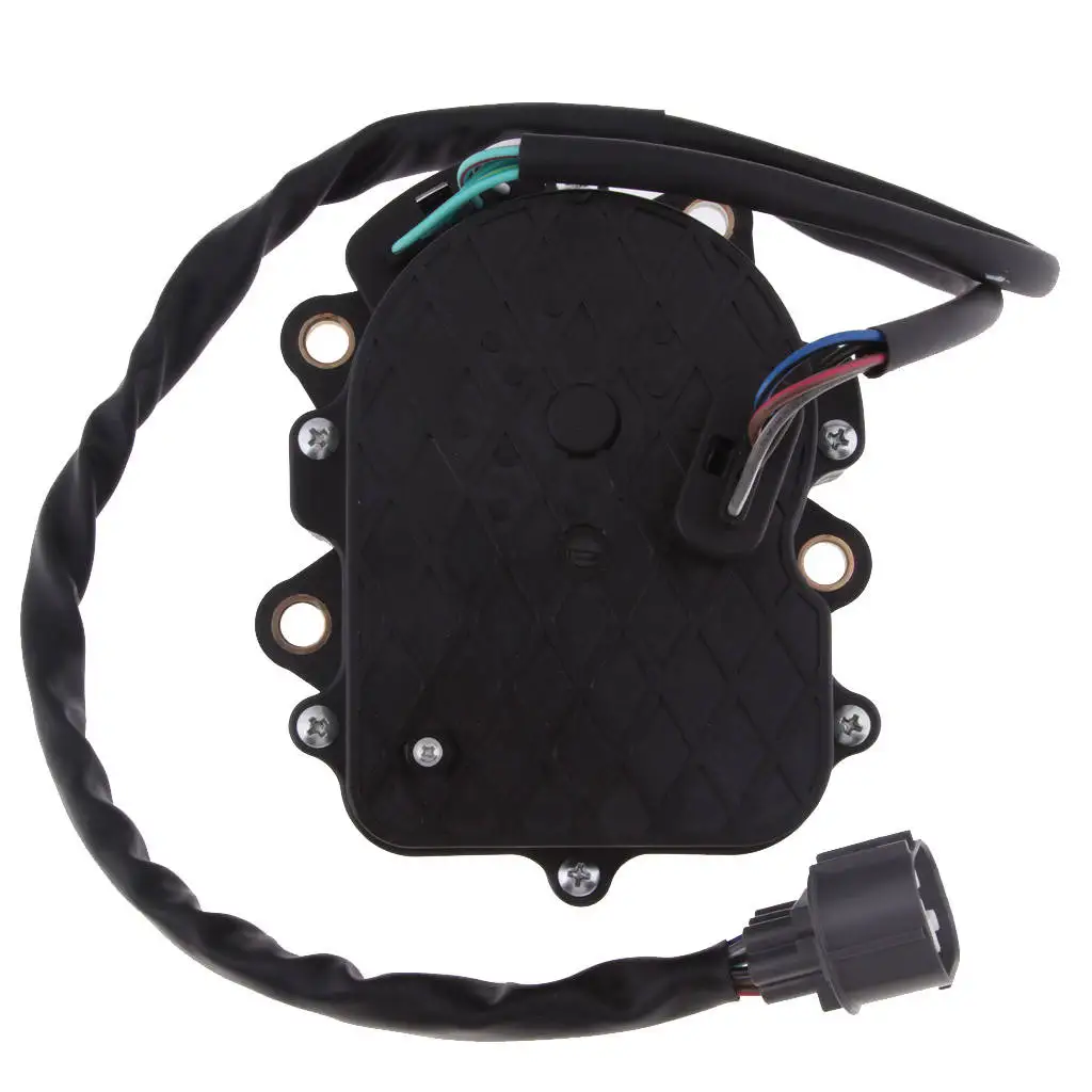 Front Differential Servo Motor Assembly Transmission Starter for CFmoto 800 | ATV Parts & Accessories