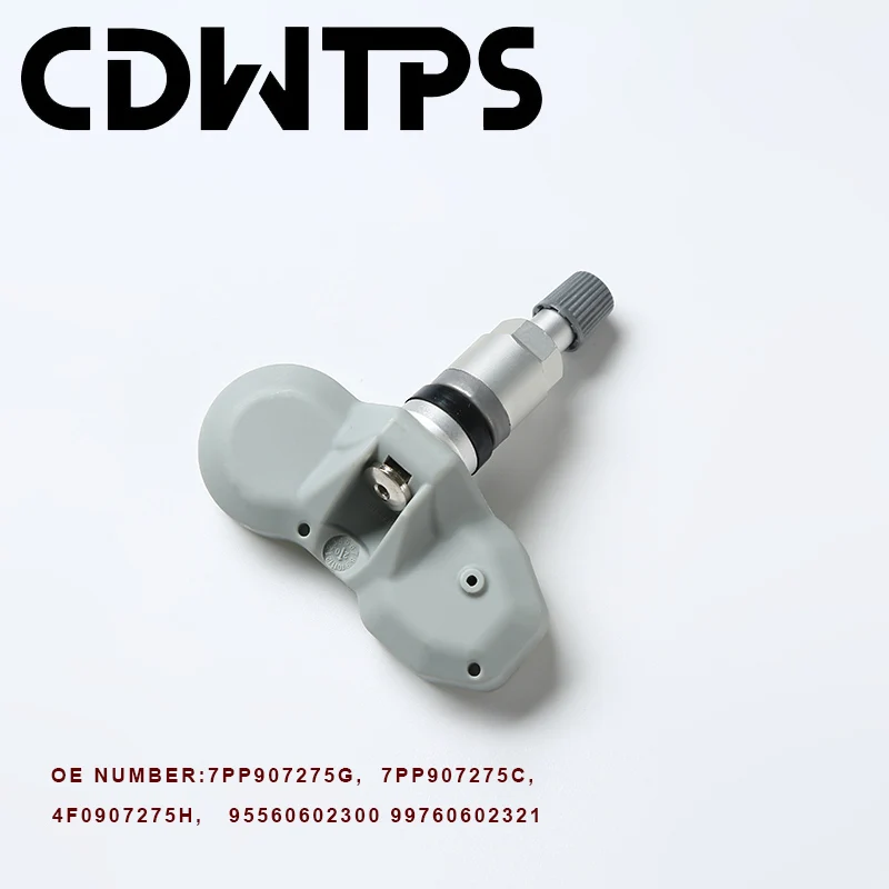 

TPMS 7PP907275G,7PP907275C, Tire Pressure Monitoring System Sensor,tpms sensor 315mhz For Audi,Porsche,VOLKSWAGEN