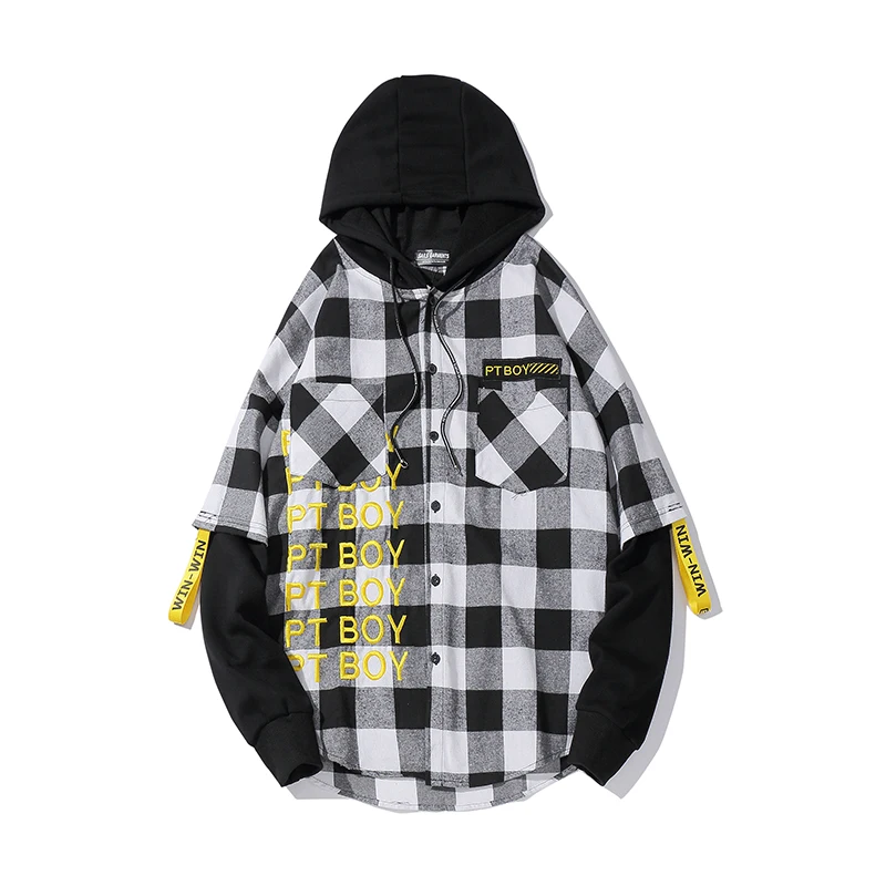 RLJT. JIN 2019 Зимняя Толстая модная мужская одежда высокого качества Повседневная