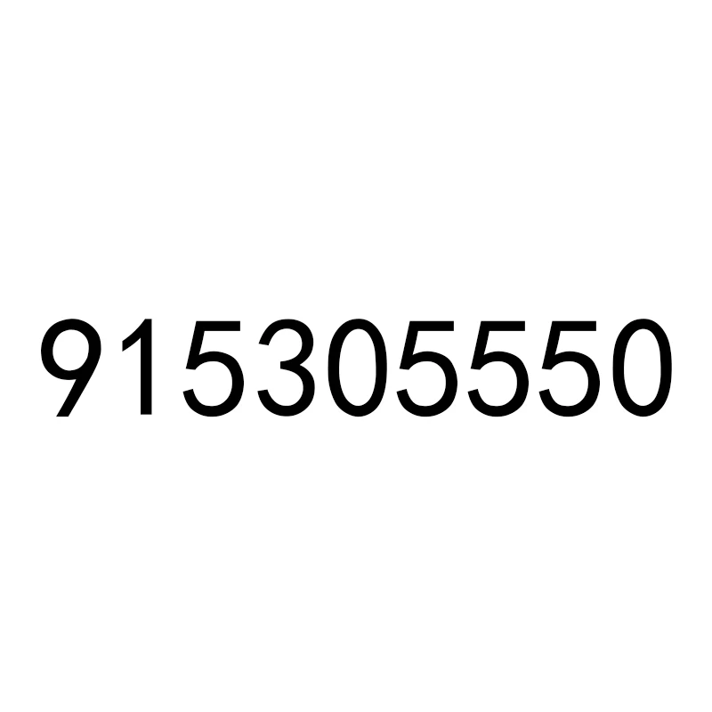 

915305550