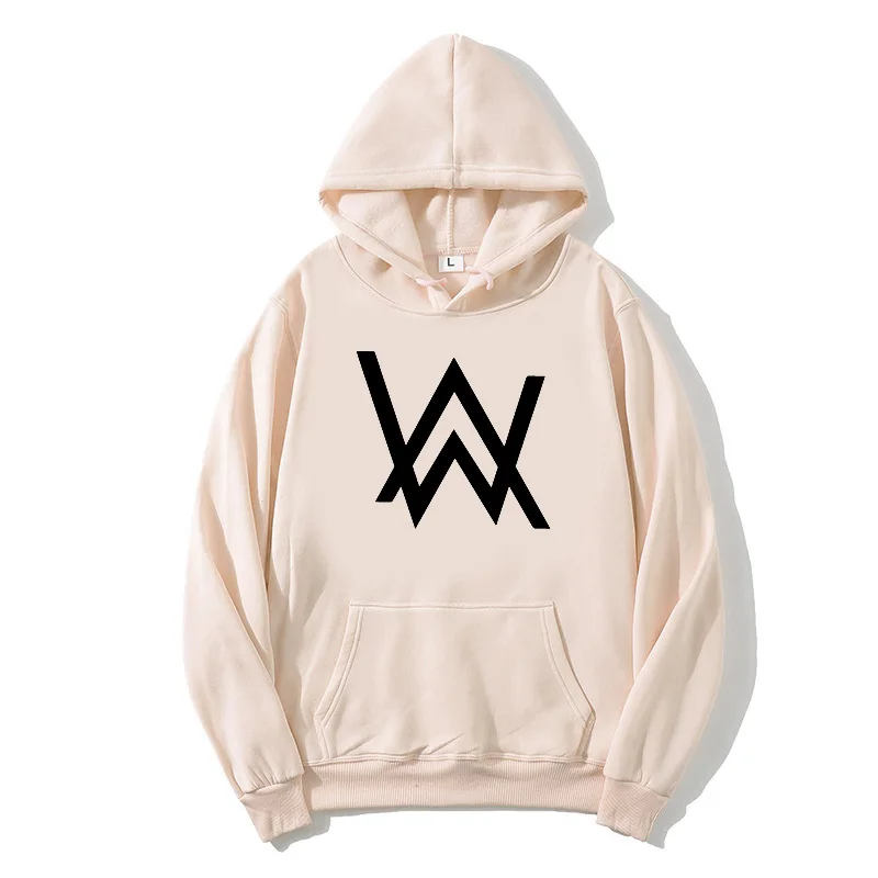 

2021Oversized Size Sweatshirt Hoodies for Man Woman Top Clothes Hoody Casual Harajuku Women's Hoodies Full Sleeve