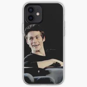dylan o brien phone case for iphone x xs xr max 6 6s 7 8 plus 5 5s se 11 12 13 pro max mini dog silicon tpu coque accessories free global shipping