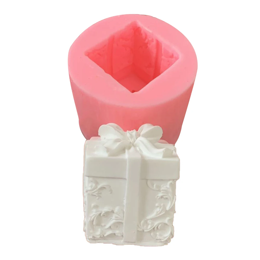 Силиконовая форма для изготовления рождественской елки