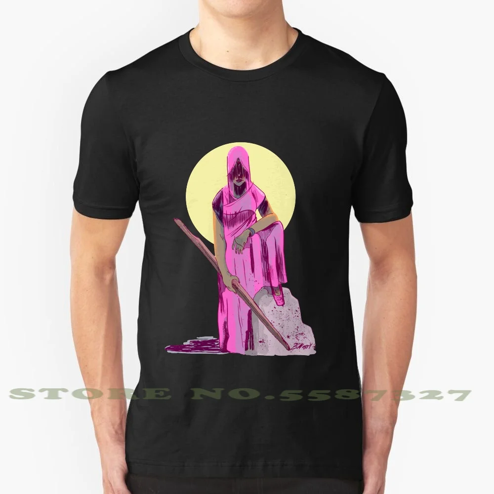 Гулаг Gang Графический под заказ Забавный горячая Распродажа футболка Gulabi