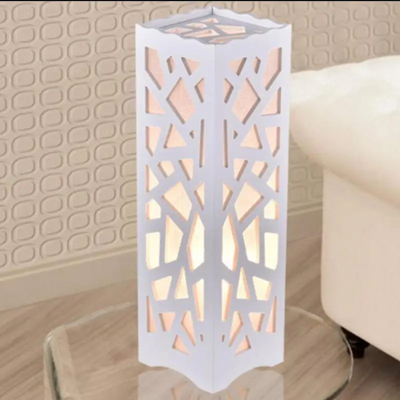 Проектор домашний декор настольные лампы для спальни прикроватный столик