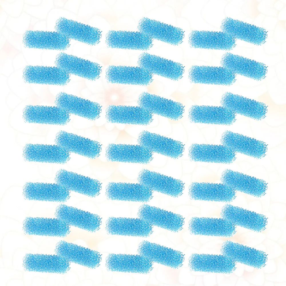 

100PCS Baby Nasal Aspirator Filter Disposable Nose Cleaner Suction Device Filter Baby Care Accessories