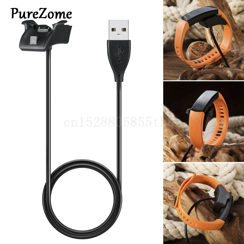 Зарядный кабель USB 2 0 док-станция для смарт-часов Huawei Honor Band 3 Pro | Электроника