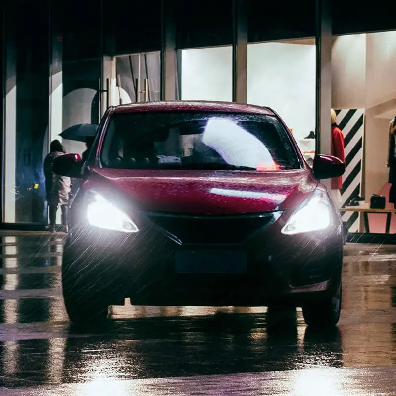 2 шт автомобильные ксеноновые HID лампы комплект 35 Вт D2S/D2C длительный срок службы
