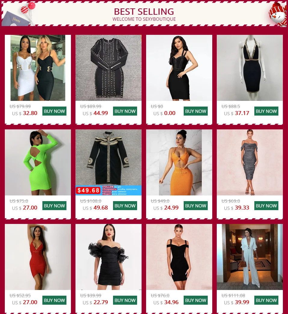 Sexyboutique бандажный комбинезон с длинным рукавом сексуальный сетчатый женский цельный комбинезон бандажный комбинезон