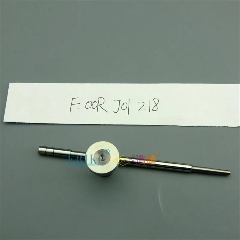 ERIKC рельсовый клапан контроля давления F00rj01218 распылительный F Oor J01 218 насос