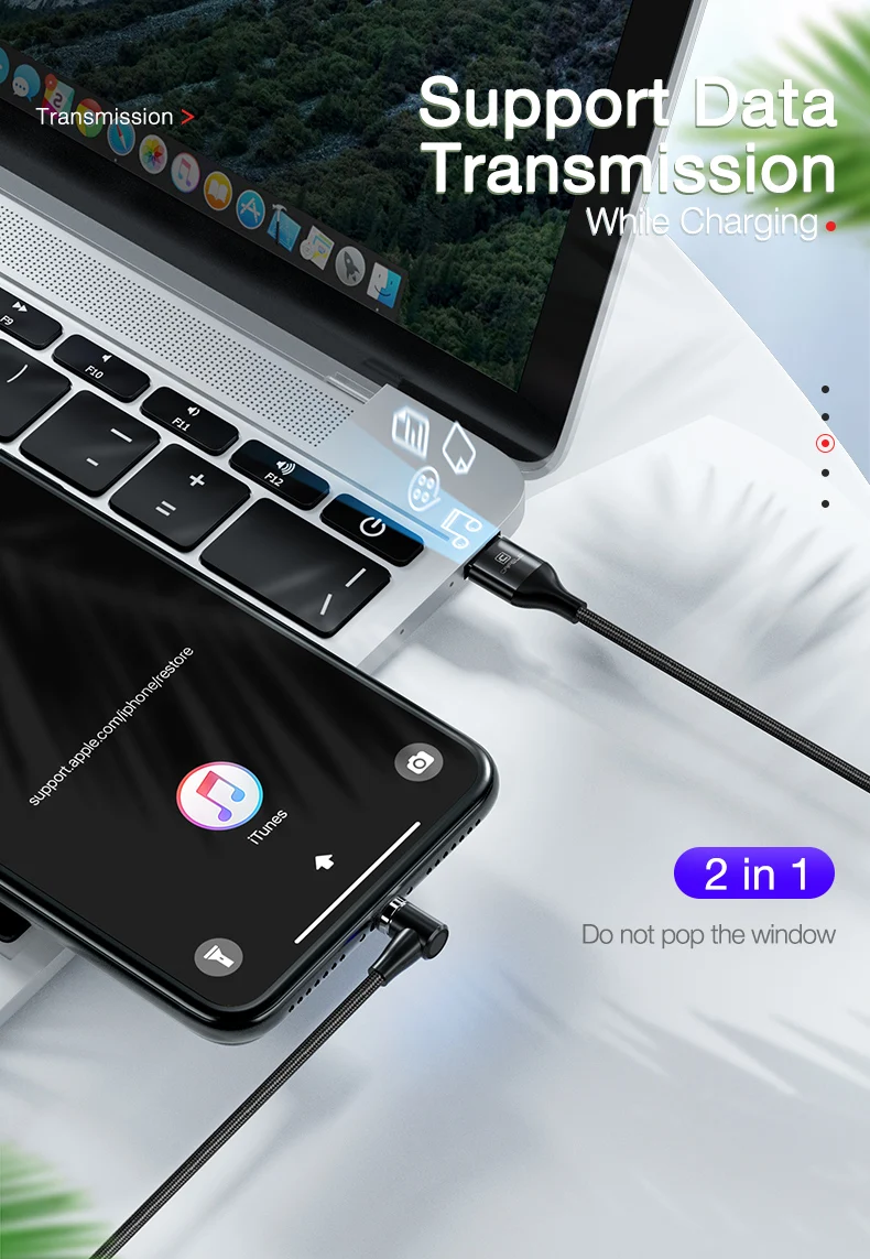 Cafele новейший QC 3,0 Магнитный Micro USB кабель для iPhone телефон зарядный провод шнур Тип USB C кабель для huawei P30 Xiaomi samsung