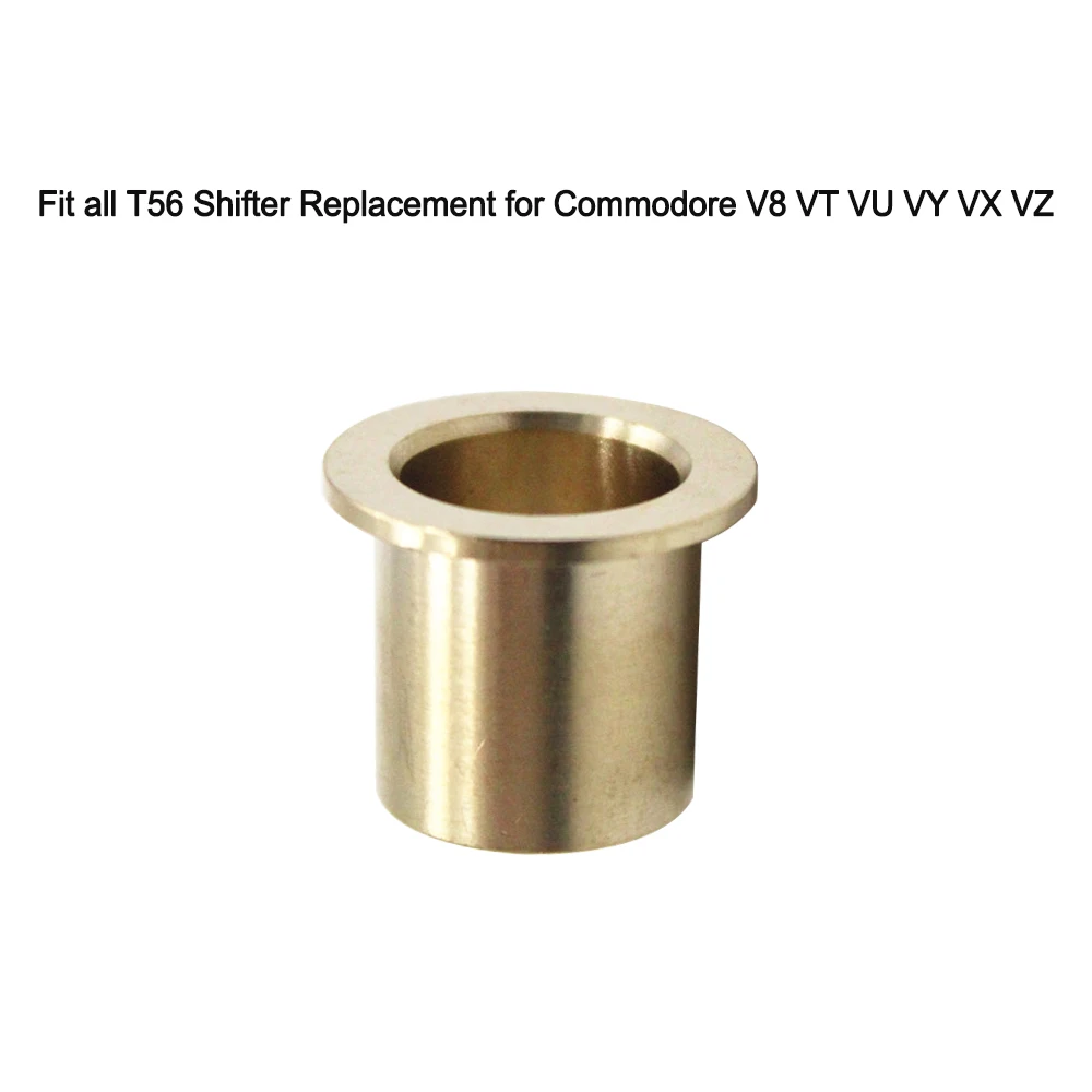 Bronze Bush Bushing Cup All T56 Shifter Replacement for Commodore V8 VT VU VY VX VZ | Автомобили и мотоциклы