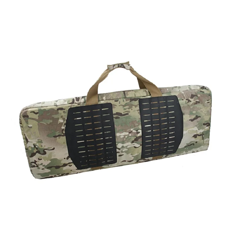 Tbs001 New Tactical Portable Long Bag Army Fan Equipment Storage Bag