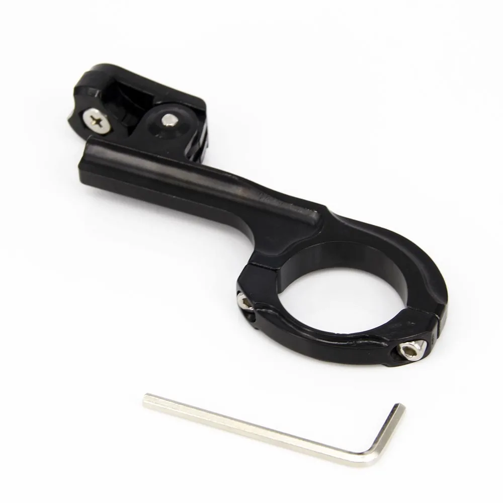 Крепление на руль велосипеда или мотоцикла для экшн камеры Sony RX0 FDR X3000R HDR AS300R AS20V