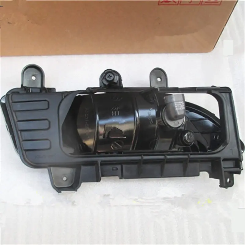 Оригинальная передняя противотуманная фара в сборе LH RH для Ssangyong Kyron 2007 2008 2009 2010 2011 8320109051 8320209051