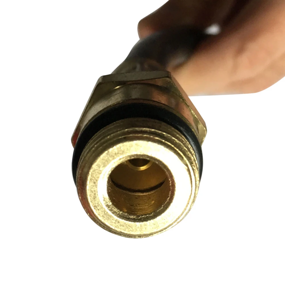 

Gasoline Engine Compression Tester Gauge Check Test Tool Kit Auto Petrol Gas Engine Cylinder Automobile Pressure Gauge Tester