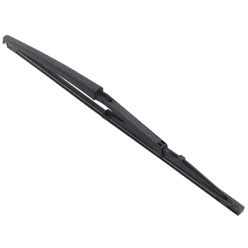 Щетка стеклоочистителя Cawanerl Резиновая для заднего стекла автомобиля 13 дюймов 330