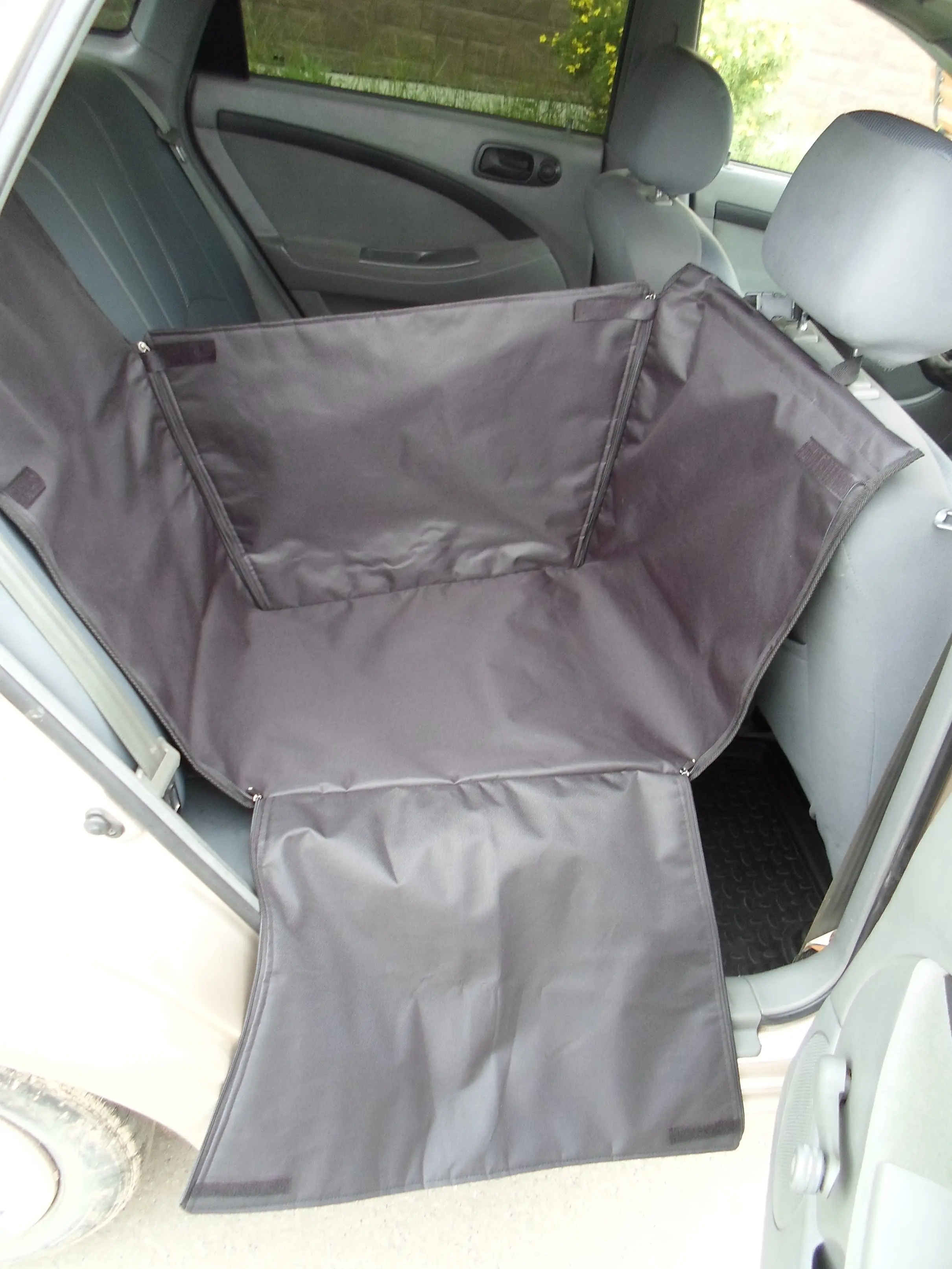 Автогамак Для Собак В Автомобиль Купить