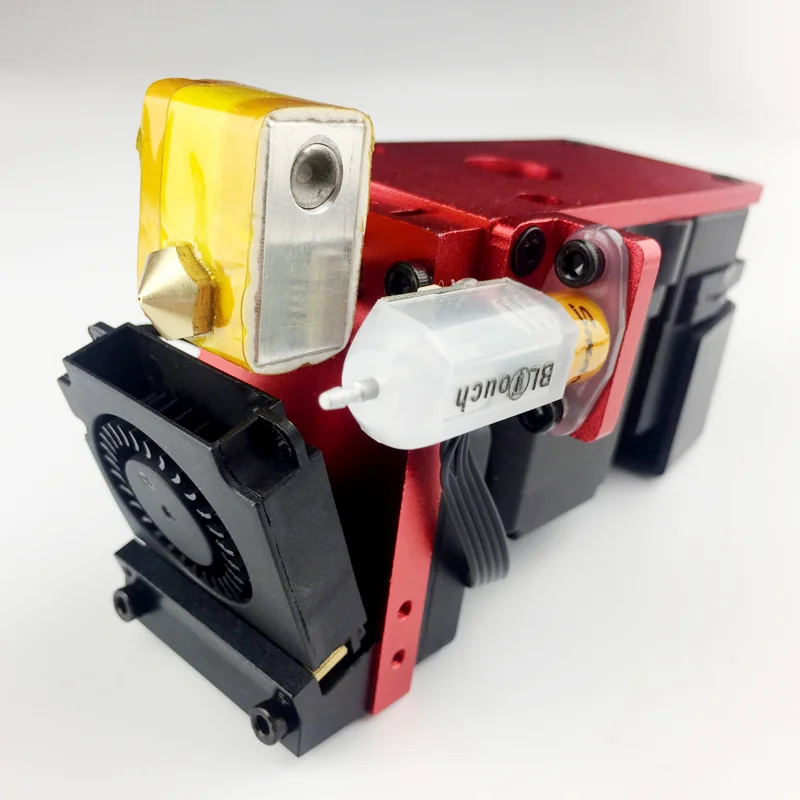 d9 full set extruder wanhao 3d printer original spare parts free global shipping